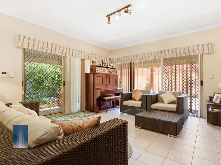 Sixth view of Homely house listing, 8 Tricourt Grove, Riverton WA 6148