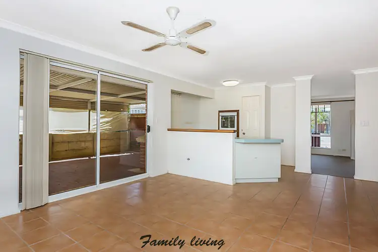 Third view of Homely house listing, 3 Penola Court, Clarkson WA 6030