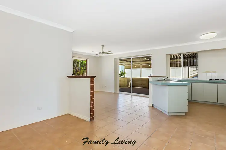 Fourth view of Homely house listing, 3 Penola Court, Clarkson WA 6030