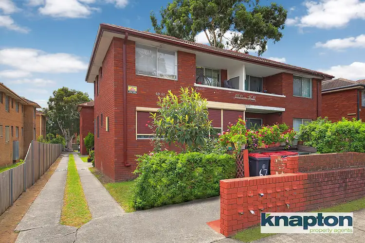 Second view of Homely unit listing, 12/67 Macdonald Street, Lakemba NSW 2195