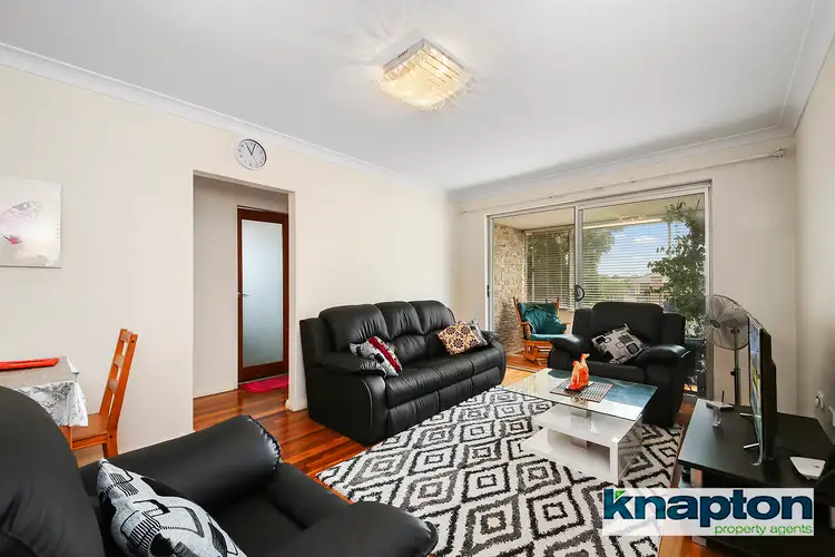Third view of Homely unit listing, 12/67 Macdonald Street, Lakemba NSW 2195