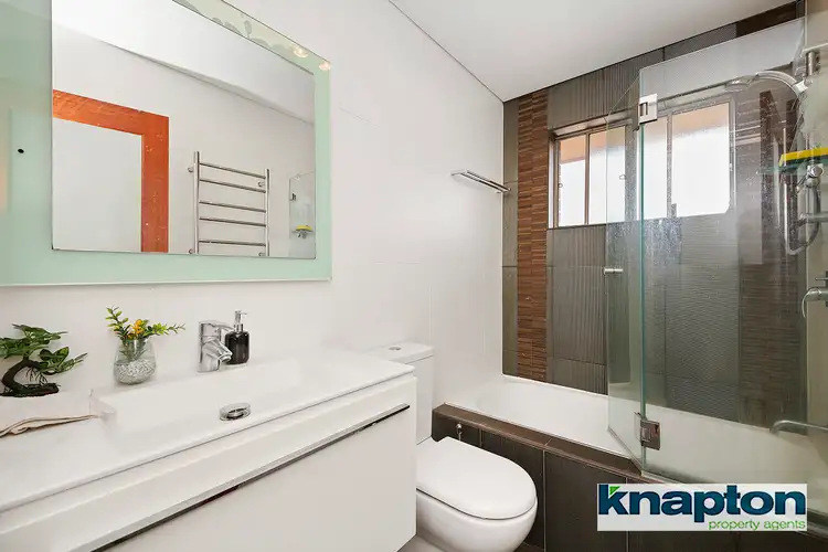 Fourth view of Homely unit listing, 12/67 Macdonald Street, Lakemba NSW 2195