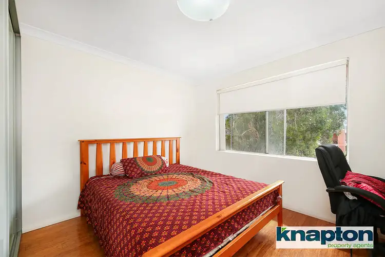 Fifth view of Homely unit listing, 12/67 Macdonald Street, Lakemba NSW 2195