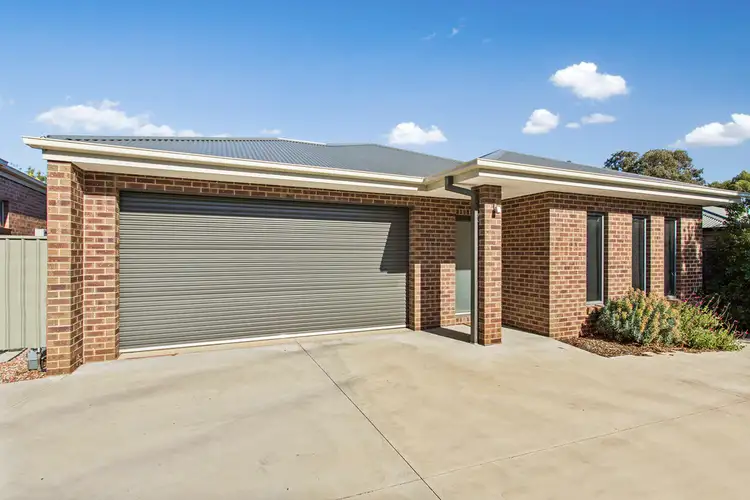Main view of Homely house listing, 5/20A MacDougall Road, Golden Square VIC 3555