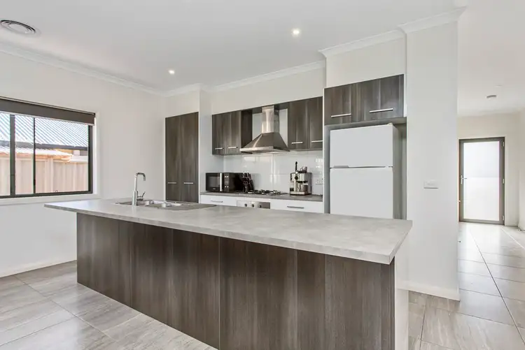 Second view of Homely house listing, 5/20A MacDougall Road, Golden Square VIC 3555