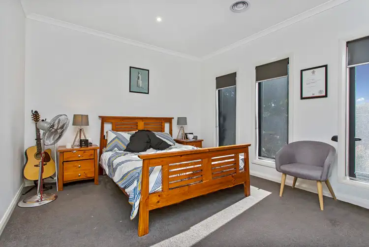 Fifth view of Homely house listing, 5/20A MacDougall Road, Golden Square VIC 3555