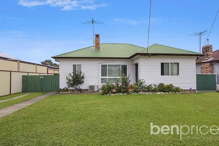 147 Glossop Street, St Marys NSW 2760