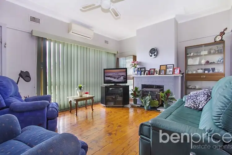 Second view of Homely house listing, 147 Glossop Street, St Marys NSW 2760