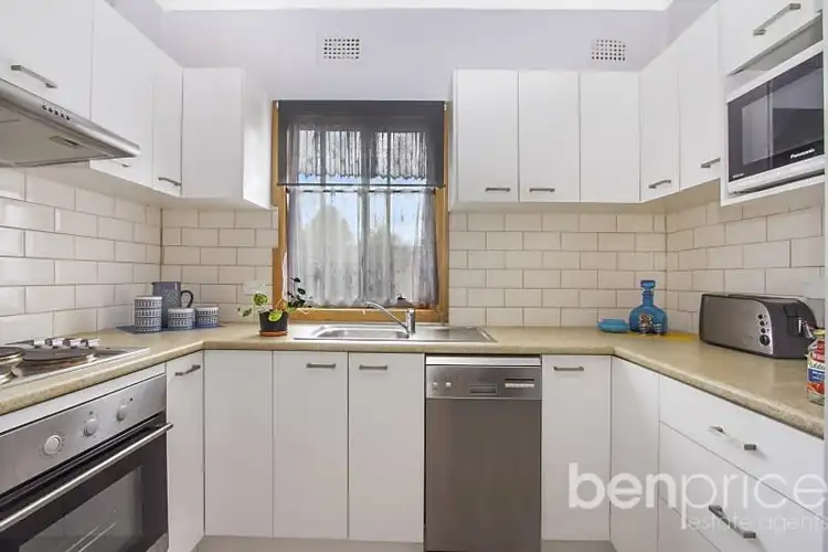 Third view of Homely house listing, 147 Glossop Street, St Marys NSW 2760