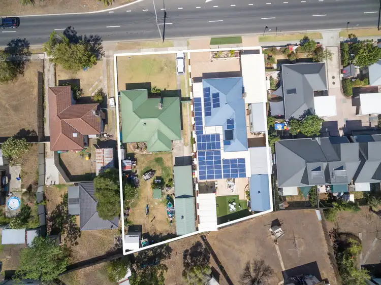 Fourth view of Homely house listing, 147 Glossop Street, St Marys NSW 2760