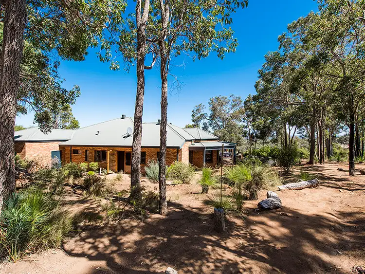 Sixth view of Homely house listing, 23 Forrington Heights, Waroona WA 6215