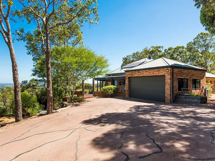 Seventh view of Homely house listing, 23 Forrington Heights, Waroona WA 6215