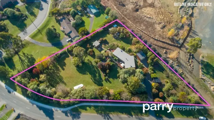4 Panorama Road, Blackstone Heights TAS 7250