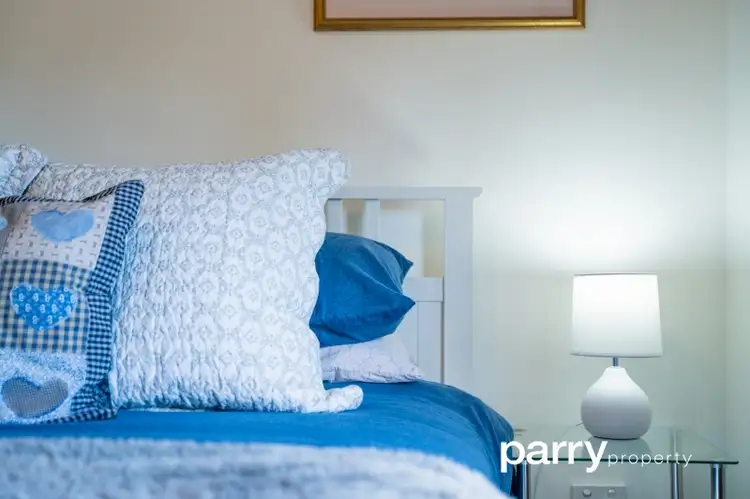 Fourth view of Homely house listing, 4 Panorama Road, Blackstone Heights TAS 7250