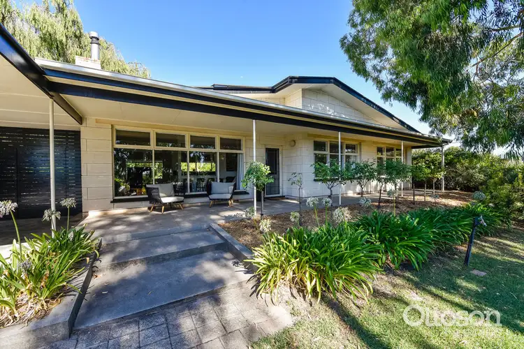 10 Valley View Drive, Naracoorte SA 5271
