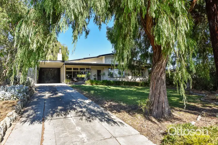 Second view of Homely house listing, 10 Valley View Drive, Naracoorte SA 5271