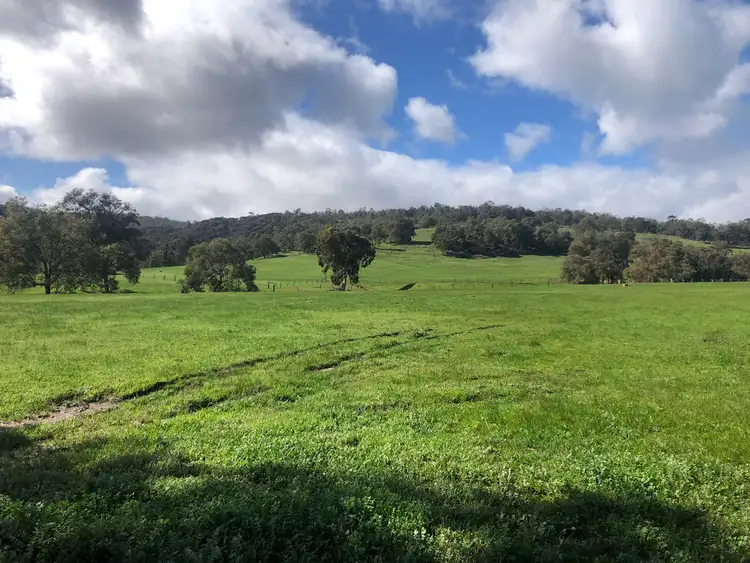 90 Reides Road, North Dandalup WA 6207
