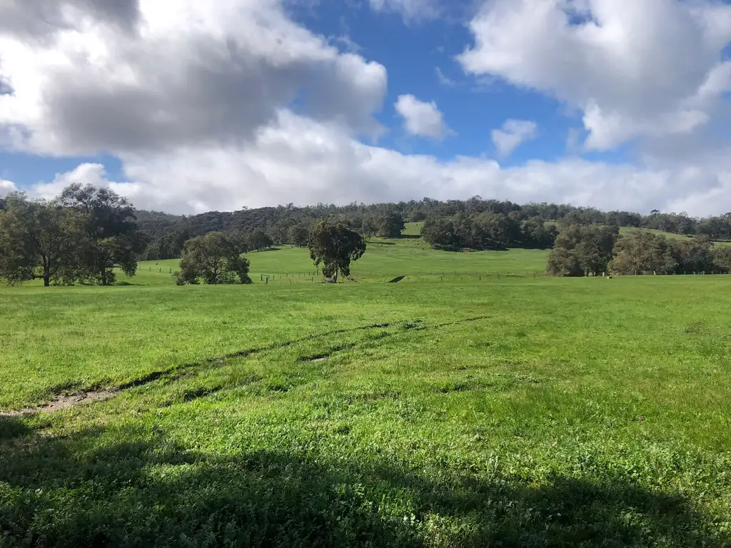 Main view of Homely rural property listing, 90 Reides Road, North Dandalup WA 6207