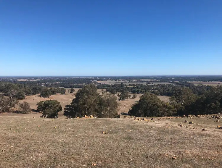 Second view of Homely rural property listing, 90 Reides Road, North Dandalup WA 6207