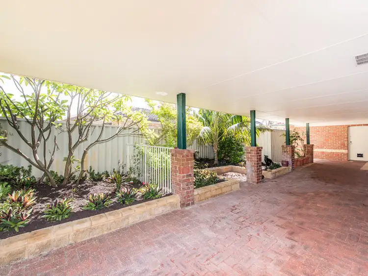 Fifth view of Homely house listing, 37 Orleans Drive, Port Kennedy WA 6172