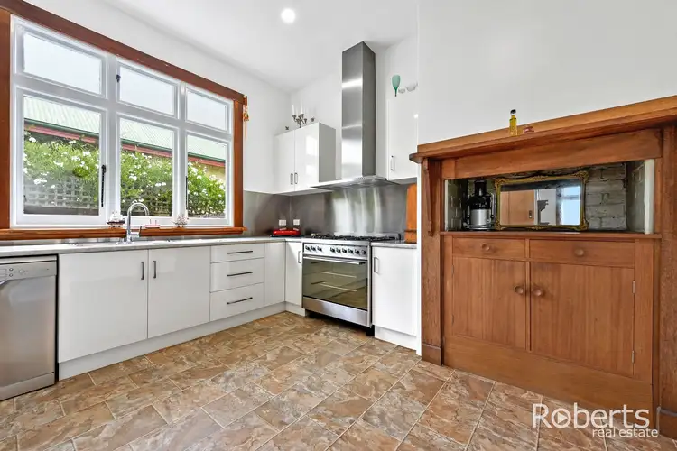 Second view of Homely house listing, 20 David Street, Newstead TAS 7250