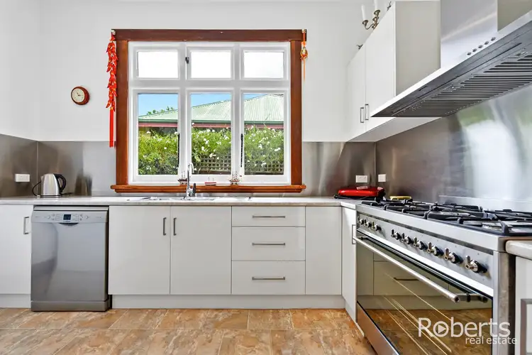 Third view of Homely house listing, 20 David Street, Newstead TAS 7250
