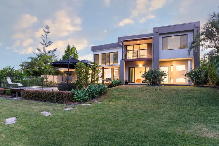 23 Champagne Blvd, Helensvale QLD 4212
