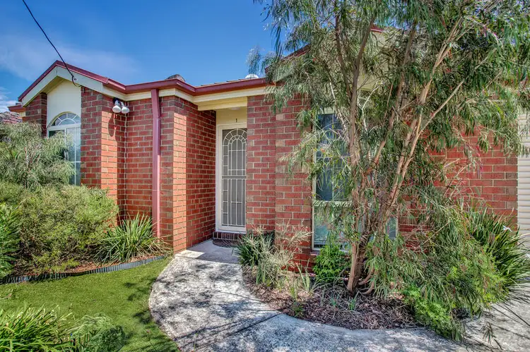 1/31 Curlew Avenue, Altona VIC 3018