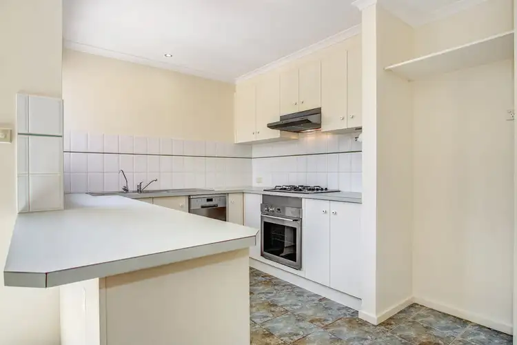 Second view of Homely unit listing, 1/31 Curlew Avenue, Altona VIC 3018