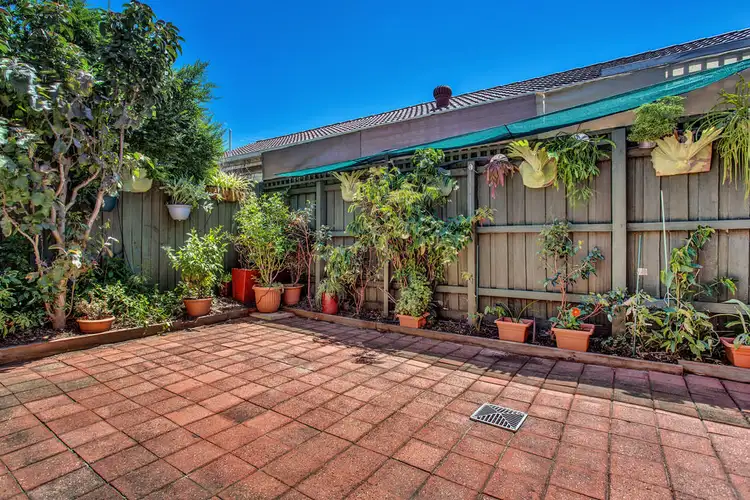 Fourth view of Homely unit listing, 1/31 Curlew Avenue, Altona VIC 3018