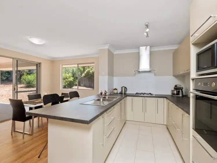 Sixth view of Homely house listing, 36 Orangedale Road, Lesmurdie WA 6076