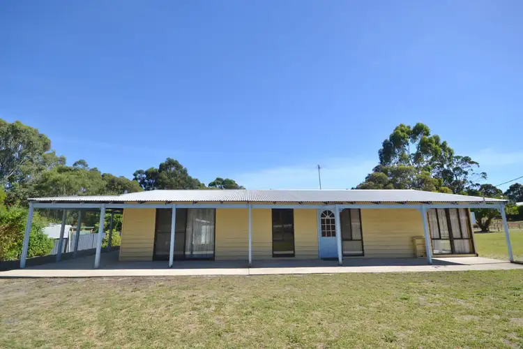 43 Willcox Street, Chidlow WA 6556