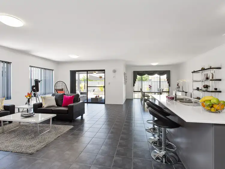 Third view of Homely house listing, 9 Southampton Drive, Piara Waters WA 6112