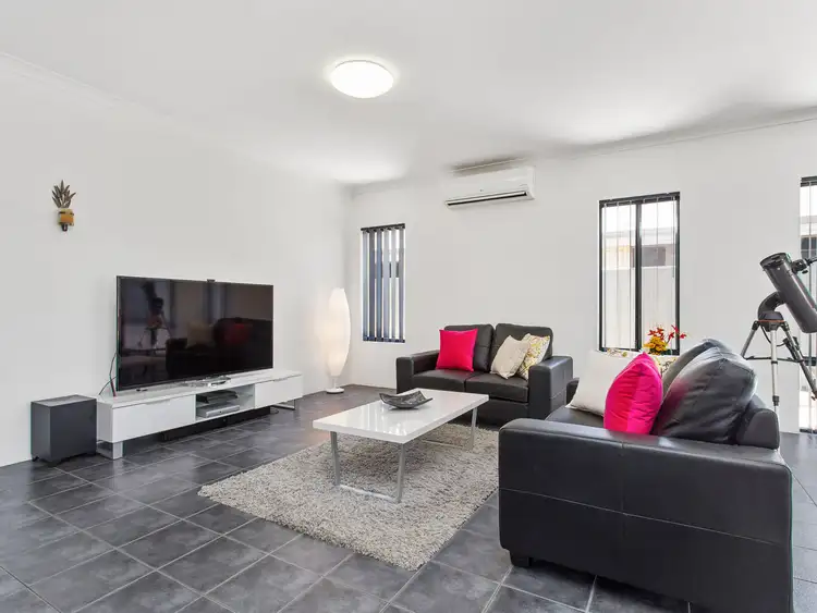 Fourth view of Homely house listing, 9 Southampton Drive, Piara Waters WA 6112