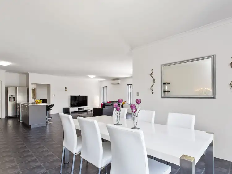Fifth view of Homely house listing, 9 Southampton Drive, Piara Waters WA 6112