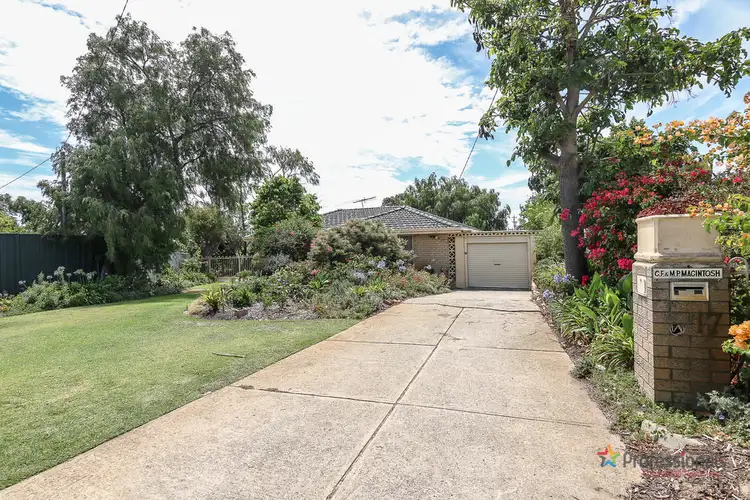 Main view of Homely house listing, 17 Gummow Way, Girrawheen WA 6064