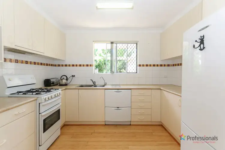 Fourth view of Homely house listing, 17 Gummow Way, Girrawheen WA 6064