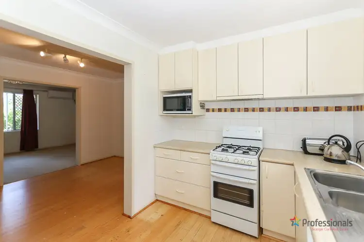 Fifth view of Homely house listing, 17 Gummow Way, Girrawheen WA 6064