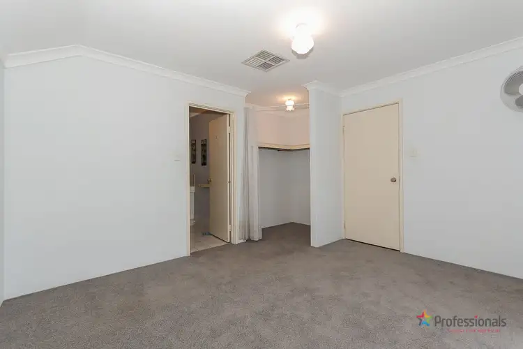 Third view of Homely house listing, 21 Ullinger Loop, Marangaroo WA 6064