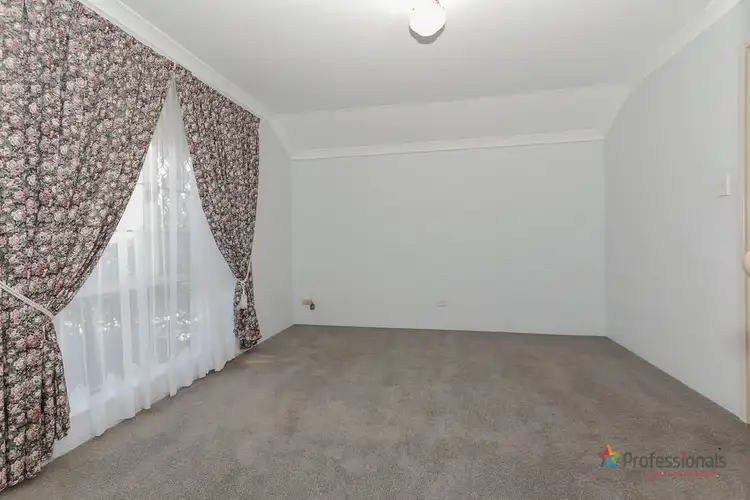 Fifth view of Homely house listing, 21 Ullinger Loop, Marangaroo WA 6064