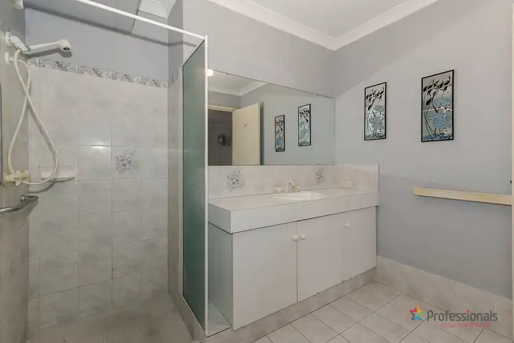 Sixth view of Homely house listing, 21 Ullinger Loop, Marangaroo WA 6064