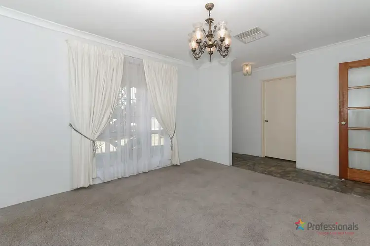 Seventh view of Homely house listing, 21 Ullinger Loop, Marangaroo WA 6064