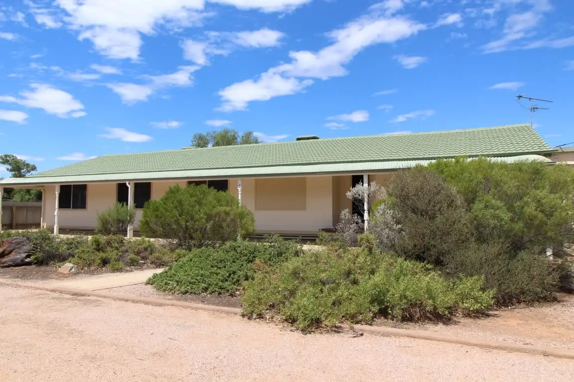 Main view of Homely house listing, 4 Whiting Street, Stirling North SA 5710