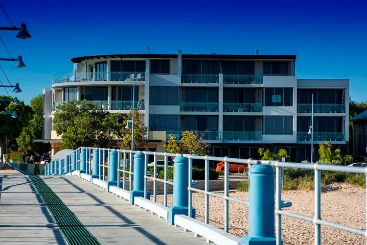 Second view of Homely apartment listing, 4-91 Esplanade, Rockingham WA 6168