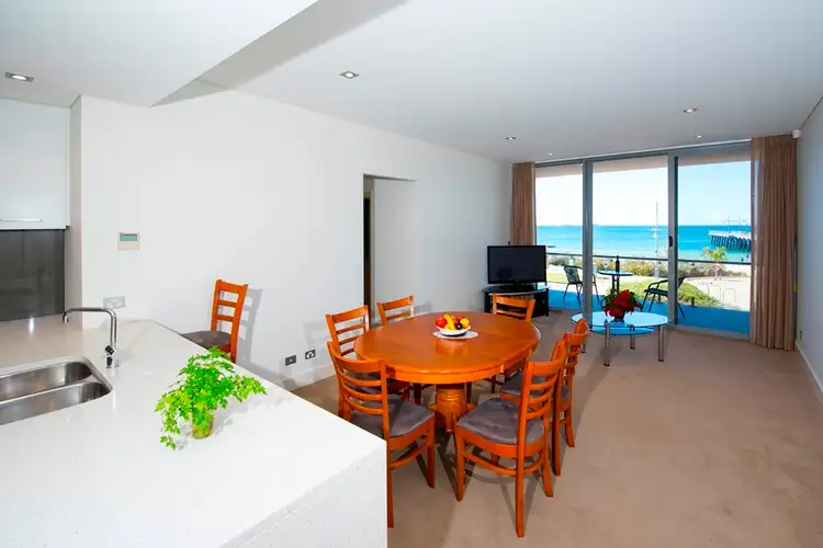 Fourth view of Homely apartment listing, 4-91 Esplanade, Rockingham WA 6168