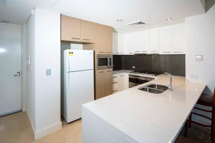 Fifth view of Homely apartment listing, 4-91 Esplanade, Rockingham WA 6168