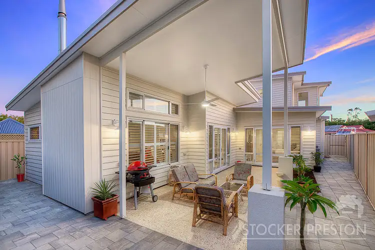 3A Toby Court, Quindalup WA 6281