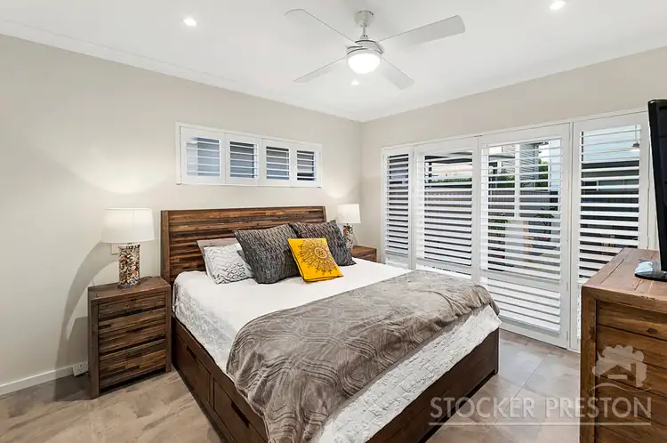 Sixth view of Homely house listing, 3A Toby Court, Quindalup WA 6281