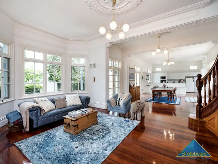 4 Riley Road, Claremont WA 6010