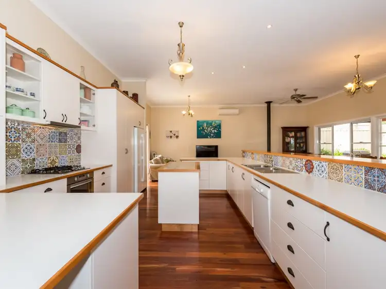 Seventh view of Homely house listing, 50 DONEY STREET, Narrogin WA 6312